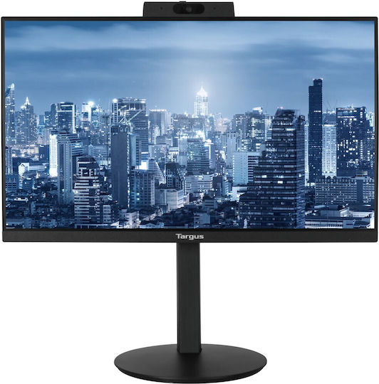 Targus DM4240PEUZ Monitor 23.8" FHD 1920x1080 view 6