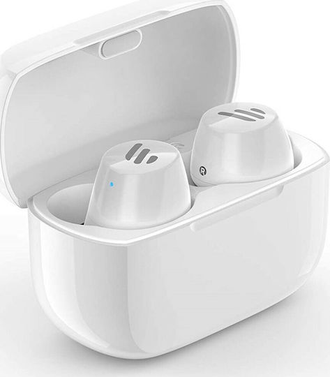 Edifier TWS1 In-ear Bluetooth Handsfree Earphones with Charging Case White view 6