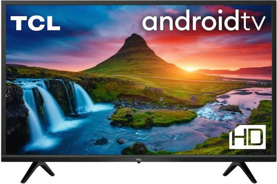 TCL Smart Television 32" HD Ready LED 32S5203 HDR (2022) view 3