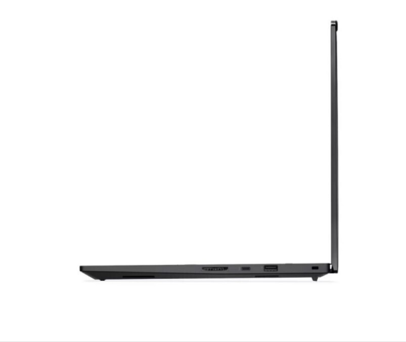 Lenovo ThinkPad P1 Gen 8 16" OLED Touchscreen 120Hz (Ultra 7-255H/32GB/1TB SSD/RTX PRO 2000 Blackwell/W11 Pro) (US Keyboard) vista 3