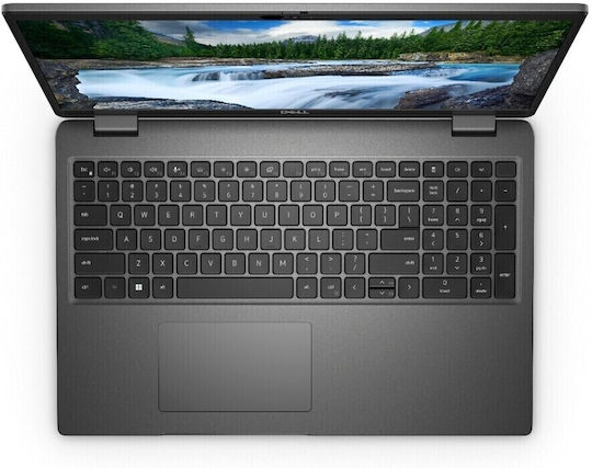 Dell Latitude 3540 15.6" FHD (i5-1335U/8GB/256GB SSD/W11 Pro) (US Keyboard) view 3