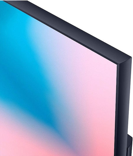 Samsung Smart Television 43" 4K UHD QLED The Sero LS05B HDR (2024) view 5