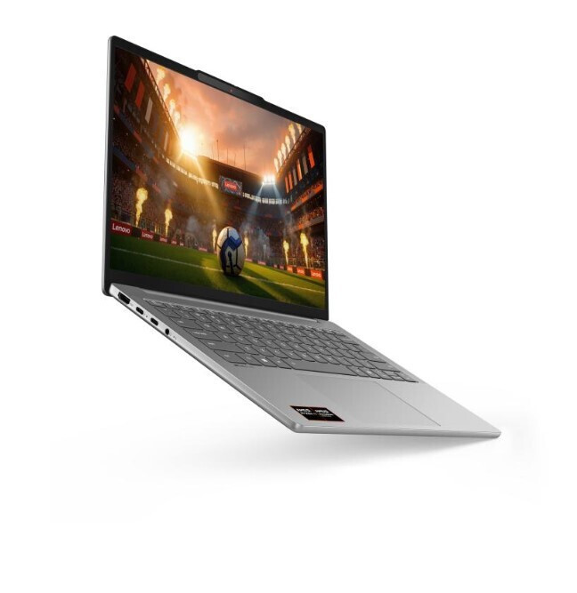 Lenovo IdeaPad Slim 5 14" FHD+ (Ryzen 7-260/16GB/512GB SSD/No OS) (International English Keyboard) view 3