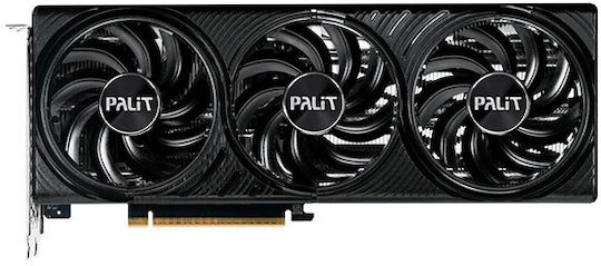 Palit GeForce RTX 5060 8GB GDDR7 Infinity 3 OC Graphics Card view 5