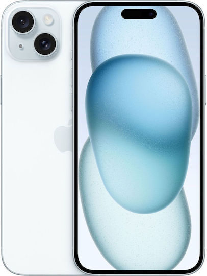 Apple iPhone 15 Plus 5G (6GB/128GB) Blue view 1