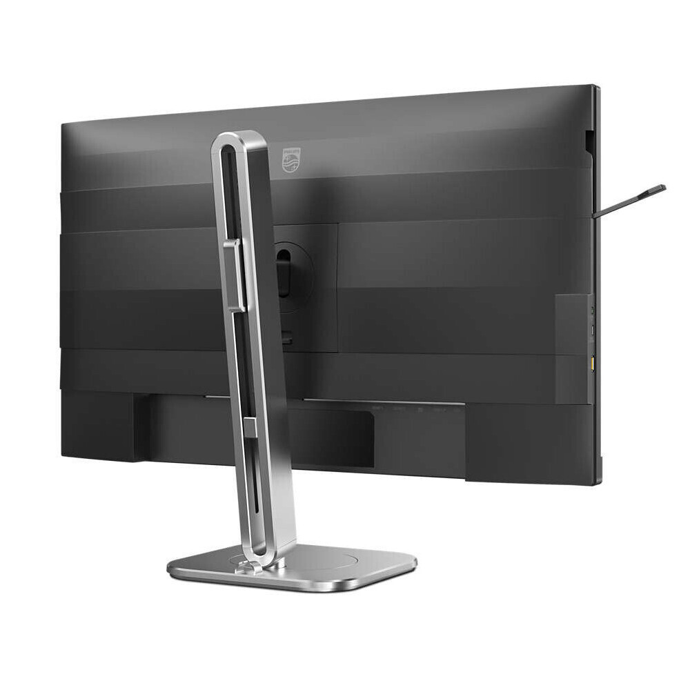 Philips 27B2N4500 IPS Monitor 27" QHD 2560x1440 with Response Time 4ms GTG view 6