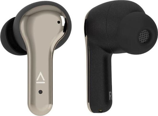 Creative Aurvana Ace SXFI In-ear Bluetooth Handsfree Earphones with Sweat Resistance and Charging Case Black vue 2