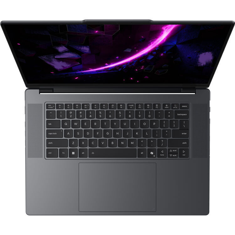 Lenovo Pro 9 Aura Edition 16" OLED 120Hz (Ultra 9-386H/32GB/1.0TB SSD/GeForce RTX 5060/W11 Home) (US Keyboard) view 2