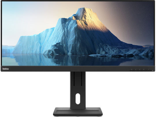 Lenovo ThinkVision E29w-20 Ultrawide IPS Monitor 29" FHD 2560x1080 view 9