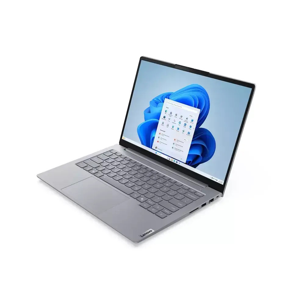 Lenovo Thinkbook 14 G8 Ial 14" FHD+ (Ultra 5-135H/64GB/2TB SSD + 1TB SSD/W11 Pro) (International English Keyboard) view 7