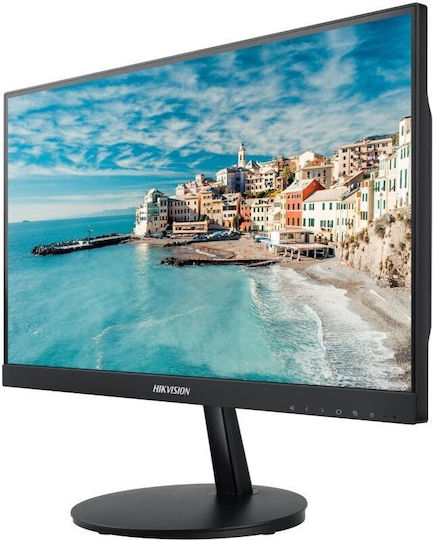 Hikvision DS-D5022FN00 Monitor 21.5" FHD 1920x1080 view 4