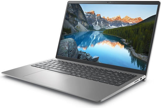 Dell Inspiron 3520 15.6" FHD 120Hz (i5-1235U/16GB/1TB SSD/W11 Home) (US Keyboard) view 2