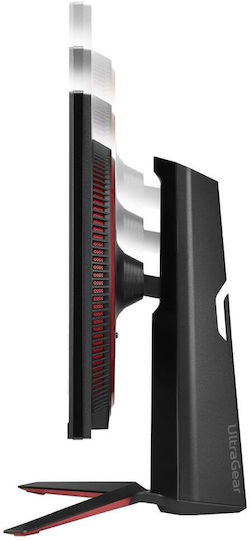 LG 27GP850P-B IPS HDR Gaming Monitor 27" QHD 2560x1440 165Hz with Response Time 1ms GTG vue 6