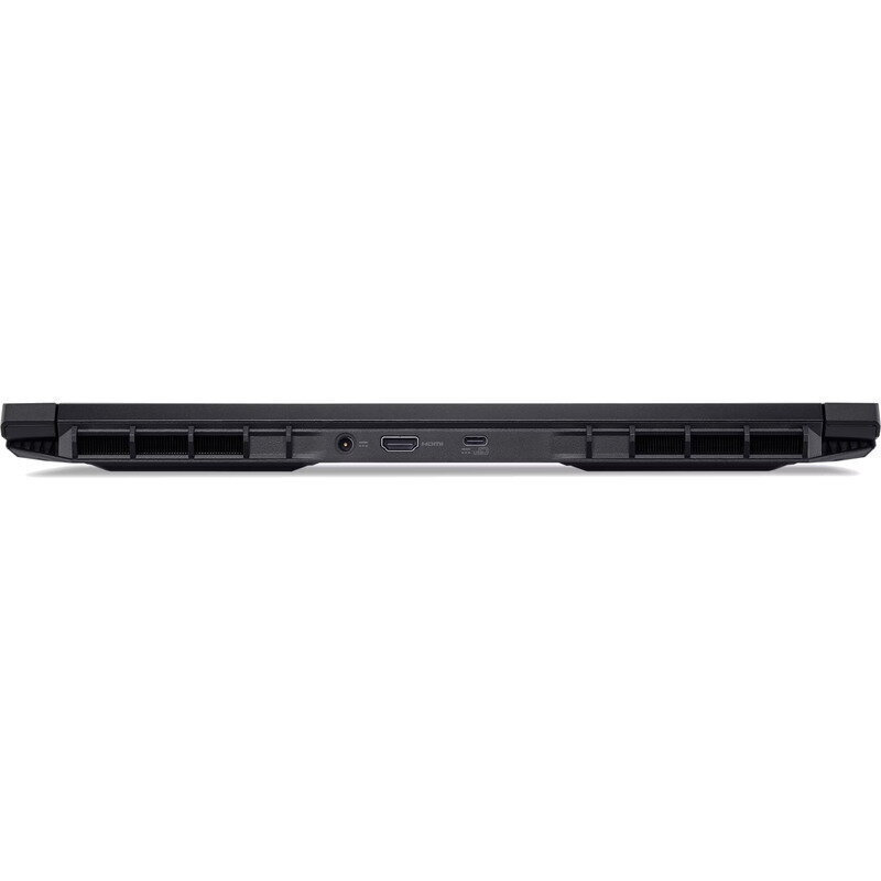 Acer Nitro V 16 AI 16" IPS FHD+ 180Hz (Ryzen 7-260/16GB/512GB SSD/GeForce RTX 5060/No OS) Shale Black (International English Keyboard) vue 8