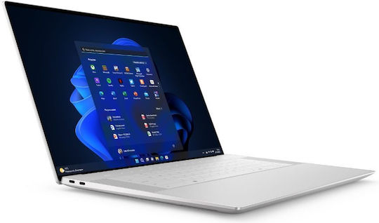 Dell XPS 16 9640 16.3" OLED FHD+ (Ultra 7-155H/32GB/1TB SSD/GeForce RTX 4060/W11 Pro) (US Keyboard)