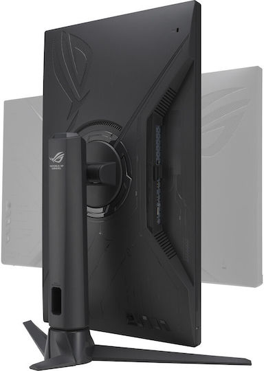 Asus ROG Strix XG27AQMR IPS HDR Gaming Monitor 27" QHD 2560x1440 300Hz with Response Time 1ms GTG Ansicht 3