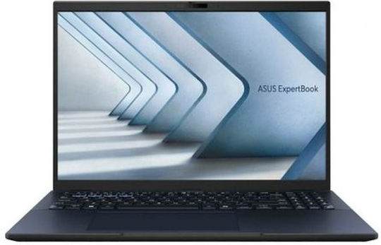 Asus ExpertBook B3 B3604CMA-Q90698X 16" (Ultra 5-125H/16GB/512GB SSD/No OS) (ES Keyboard)