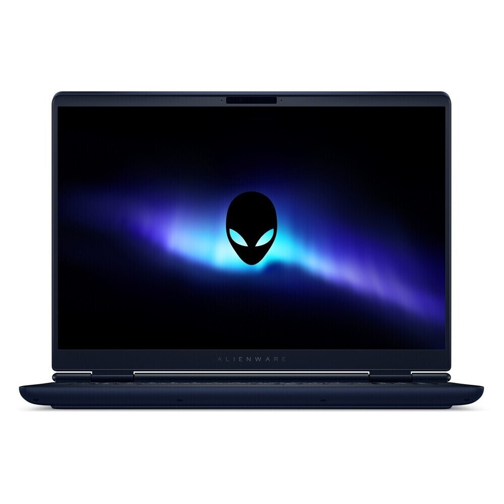 Dell Alienware 16x Aurora AC16251 16" QHD+ 240Hz (Ultra 7-255HX/32GB/1TB SSD/GeForce RTX 5060/W11 Home) (US Keyboard) view 1