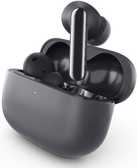 Lenovo X9 Edition In-ear Bluetooth Handsfree Earphones with Charging Case Black view 3