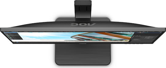 AOC U27P2 IPS Monitor 27" 4K 3840x2160 with Response Time 4ms GTG vue 7