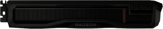 XFX Radeon RX 7900 XT 20GB GDDR6 Graphics Card view 5