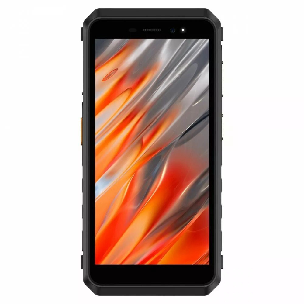 Ulefone Power Armor X11 Dual SIM (4GB/32GB) Resistant Smartphone Black view 5