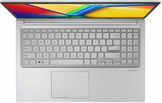 Asus VivoBook 15 F1504VA-NJ1382W 15.6" FHD (i7-1355U/16GB/1TB SSD/No OS) (ES Keyboard) view 6