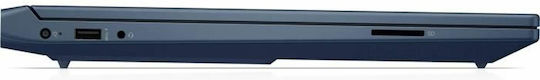 HP Victus 15-fb2029nf 15.6" IPS FHD (Ryzen 5-8645HS/16GB/512GB SSD/GeForce RTX 4060/No OS) (ES Keyboard) view 4