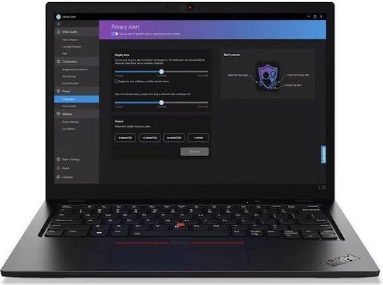 Lenovo ThinkPad L13 Gen 5 13.3" IPS FHD+ (Ultra 5-125U/16GB/512GB SSD/W11 Pro) (GR Keyboard)