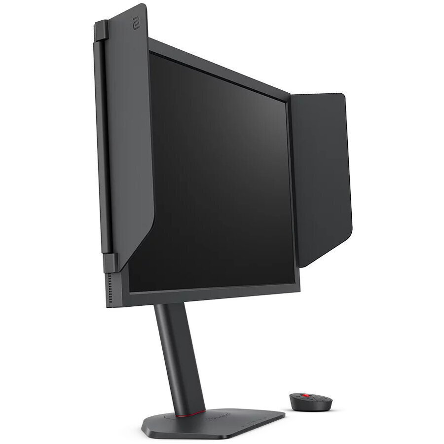 BenQ Zowie XL2566X+ Gaming Monitor 24.1" FHD 1920x1080 400Hz with Response Time 1ms GTG view 7