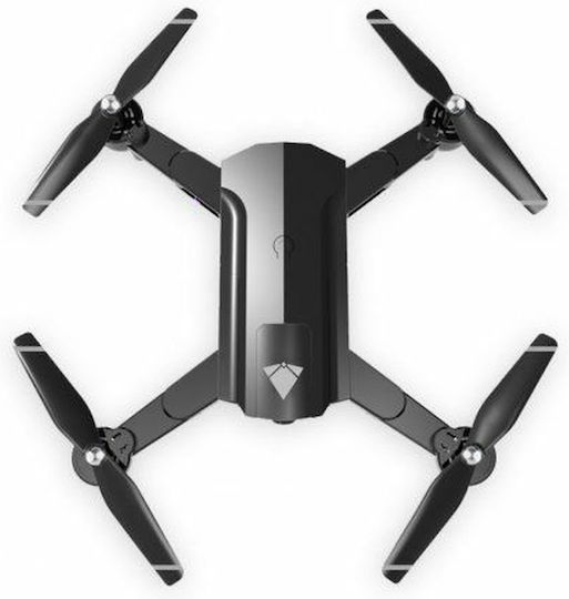 Cheng Fei SG900 Drone with 4K Camera and Controller view 4