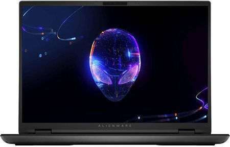 Dell Alienware m16 R2 16" QHD+ 240Hz (Ultra 7-155H/16GB/1TB SSD/GeForce RTX 4070/W11 Home) Dark Metallic Moon (US Keyboard)