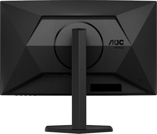 AOC CQ27G4X VA HDR Curved Monitor 27" QHD 2560x1440 180Hz with Response Time 1ms GTG view 5