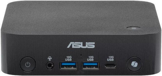 Asus Mini PC (Ryzen 5 220/16GB DDR4/512GB SSD/W11 Pro) view 3