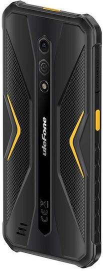 Ulefone Armor X12 Pro Dual SIM (4GB/64GB) Orange view 8