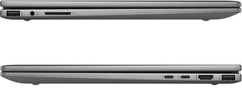 HP ENVY x360 15-fe1010nr 15.6" IPS FHD Touchscreen (Ultra 5-125U/8GB/512GB SSD/W11 Home) (International English Keyboard) view 2