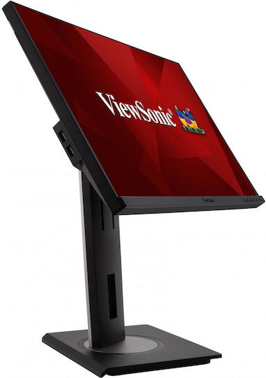 Viewsonic VG2748a-2 IPS Monitor 27" FHD 1920x1080 with Response Time 5ms GTG view 5