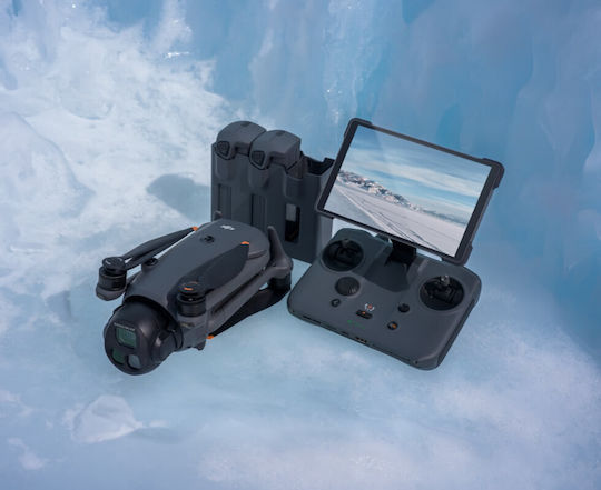 DJI Mavic 4 Pro Drone Standard 5.8 GHz with Camera HDR and Controller view 7