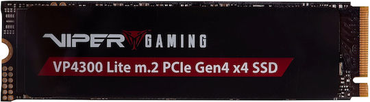 Patriot Viper P320 SSD 512GB M.2 Type with PCI Express 3.0 Connection P320P512GM28 vista 6