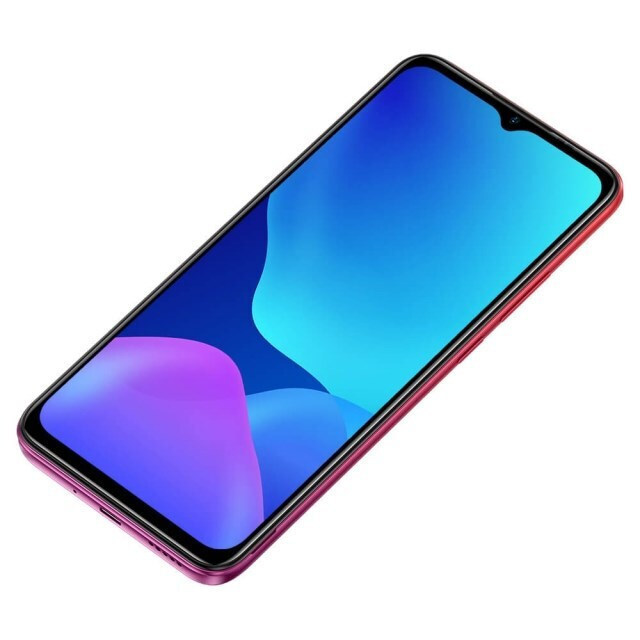 Ulefone Note 10P Dual SIM (3GB/128GB) Aurora Red view 5