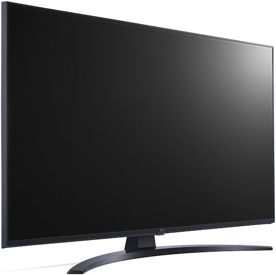 LG Smart Television 43" 4K UHD LED 43UT81003LA HDR (2024) view 5