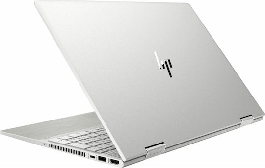 HP Envy X360 15-EW1058 15.6" IPS FHD Touchscreen (i5-1335U/8GB/512GB SSD/W11 Home) (US Keyboard) view 3