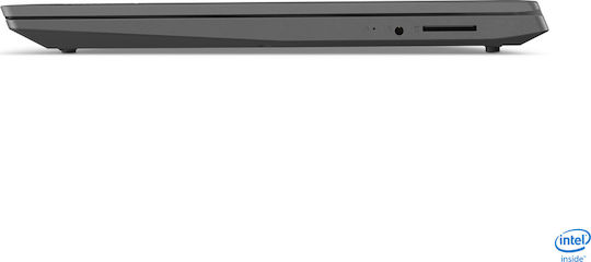 Lenovo V15 IIL 15.6" FHD (i5-1035G1/8GB/256GB SSD/W10 Home) (GR Keyboard) vista 5