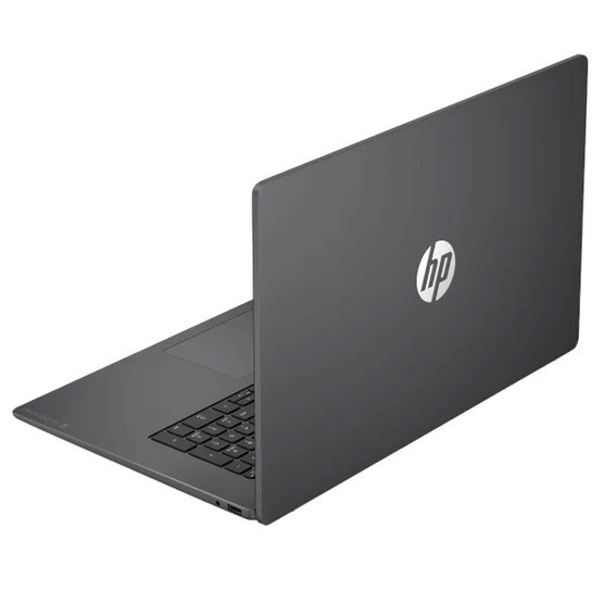 HP OmniBook 3 AI 17-df0575cl 17.3" IPS FHD (Ultra 7-355/16GB/1TB SSD/W11 Home) (US Keyboard) view 4