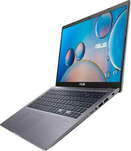 Asus X515JA-BR642T 15.6" (i3-1005G1/4GB/256GB SSD/W10 Home) (US Keyboard) view 2