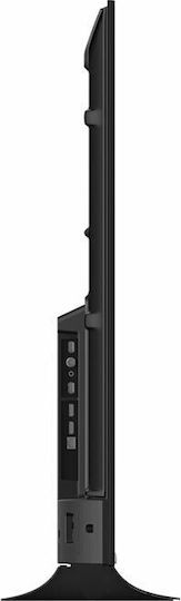 Metz Smart Television 43" 4K UHD LED 43MUC8000Z HDR (2021) view 4