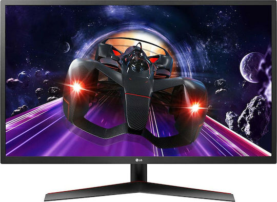 LG 32MP60G-B IPS Gaming Monitor 31.5" FHD 1920x1080 with Response Time 5ms GTG