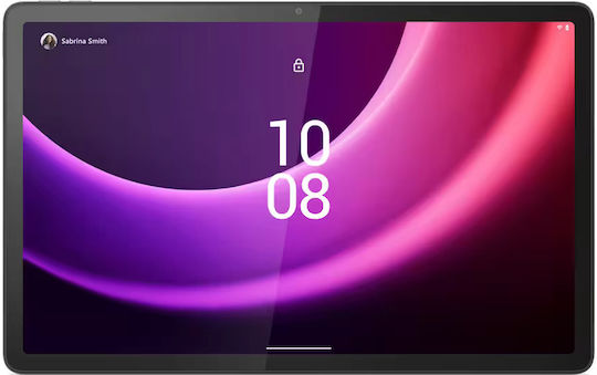 Lenovo Tab P11 (2nd Gen) 11.5" (6GB/128GB/Without Pen) Storm Grey