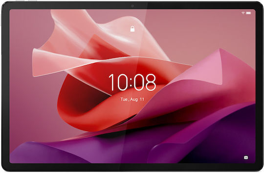 Lenovo Idea Tab Pro 12.7Inches (8GB/256GB) Luna Grey view 2
