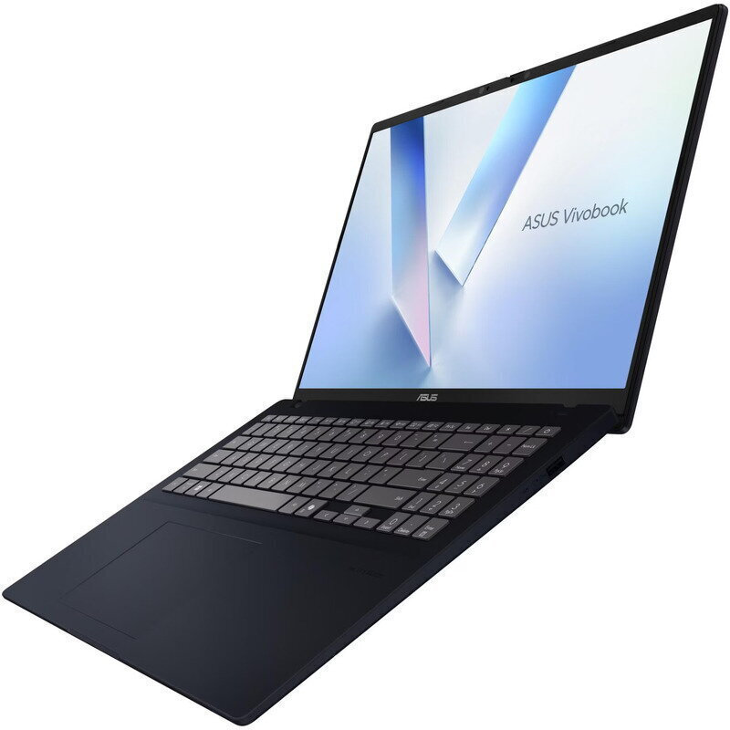 Asus Vivobook 16 X1607QA-MB062W X1607QA-MB062W 16" FHD+ (Snapdragon-X X1-26-100/16GB/1TB SSD/W11 Home) Dark Blue (International English Keyboard) view 2
